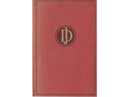 Mé svědectví o Otokaru Březinovi, Jakub Deml, 1931