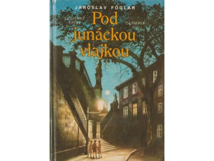 235413 pod junackou vlajkou