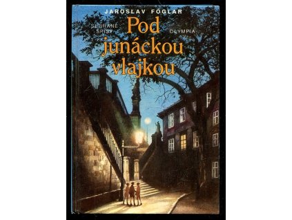 Pod junáckou vlajkou, Jaroslav Foglar, 1991