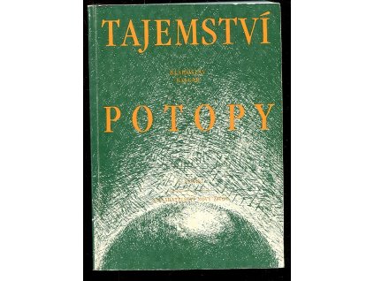 235422 tajemstvi potopy byla potopa sveta baj nebo skutecnost