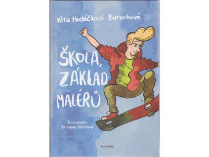 škola základ malérů