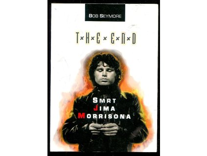 235503 the end smrt jima morrisona