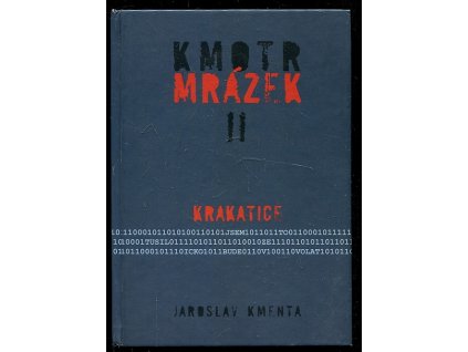 235539 kmotr mrazek ii krakatice