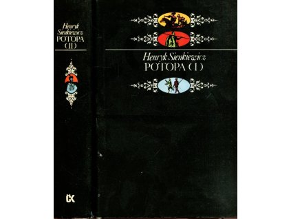 Potopa I. + II. díl