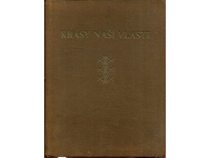 Krásy naší vlasti VI. díl