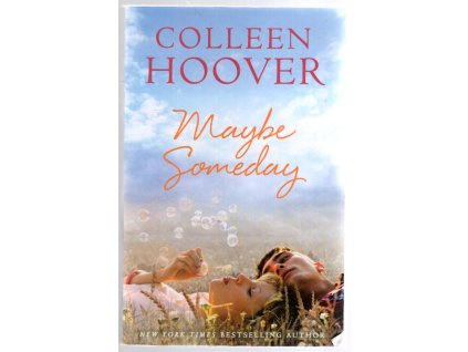 Maybe Someday, Colleen Hoover, 2014