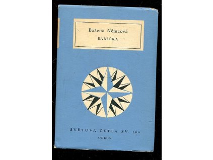 Babička - obrazy venkovského života, Božena Němcová, 1969