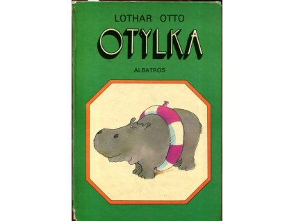 Otylka : Pro děti od 5 let