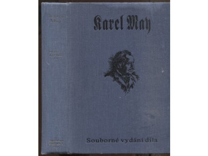 Ostrov šperků II. díl, Karl May, 1996