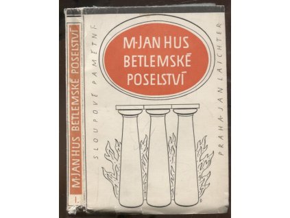 Betlemské poselství. Svazek první