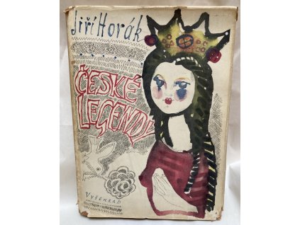 České legendy