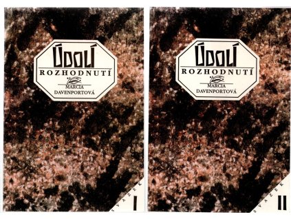 Údolí rozhodnutí I + II