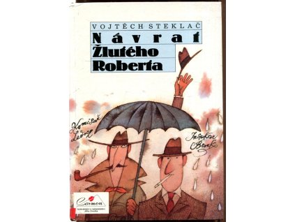 Návrat Žlutého Roberta
