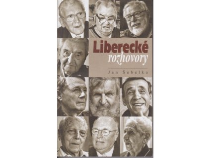 Liberecké rozhovory