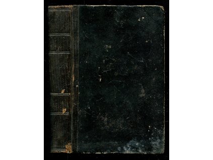 Žiwot swatých Cyrilla a Methodia, apostolů slowanských, Václav Svatopluk Štulc, 1857