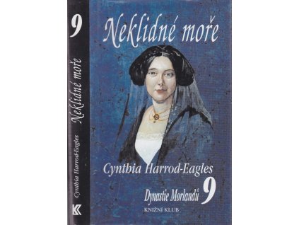 236109 dynastie morlandu 9 dil neklidne more