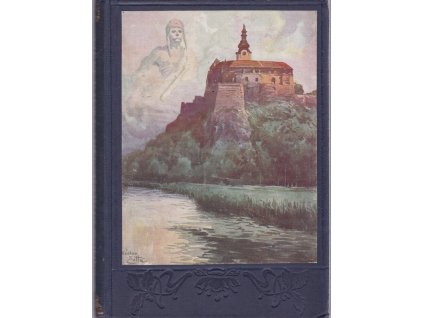 Přehled slovenských dějin - Slovenská revolúcia : Pro dům a školu, Karel Kálal, 1928