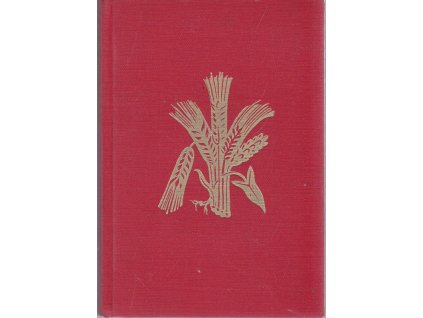 Dílo věčnosti - kniha přírodních próz ze Slovenska, Jan Vrba, 1935