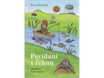 Povídání s řekou