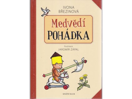 Medvědí pohádka