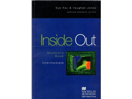 Inside Out : Intermediate Student's Book
