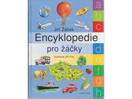 Encyklopedie pro žáčky