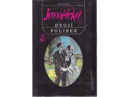 Dvojí polibek, Vlasta Javořická, 1991