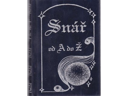 236322 snar od a do z