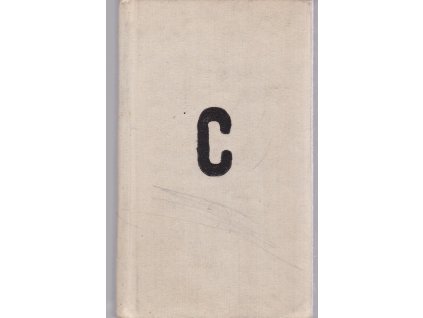 Exil a království, Albert Camus, 1965