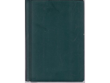 Zpěvník evangelický, 1979