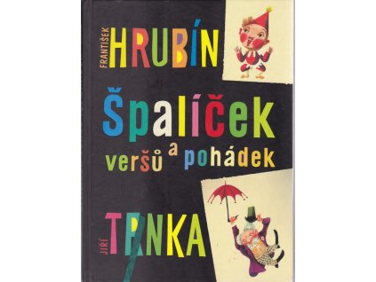 Špalíček veršů a pohádek