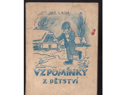 Vzpomínky z dětství
