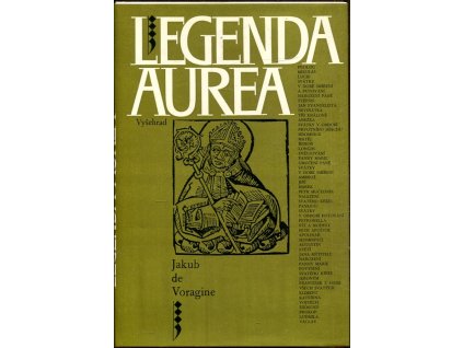 Legenda aurea