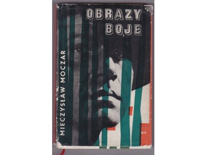 Obrazy boje, Mieczysław Moczar, 1964