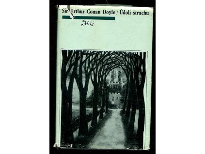 236583 udoli strachu