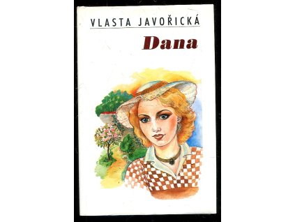 Dana, Vlasta Javořická, 1998