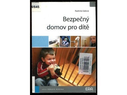 236685 bezpecny domov pro dite