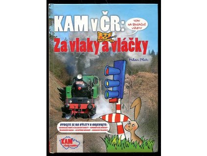 Kam na železnici, Milan Plch, 2010