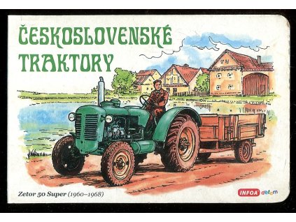 Československé traktory, 2016