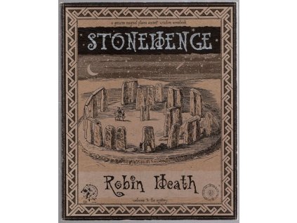 Stonehenge, Robin Heath, 2002