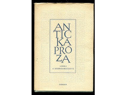 236778 laska a dobrodruzstvi dafnis a chloe pribehy aithiopske