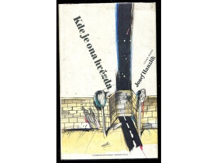 Kde je ona hvězda, Josef Hanzlík, 1990