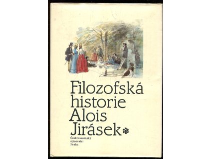 236928 filozofska historie
