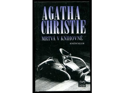 Mrtvá v knihovně, Agatha Christie, 2009
