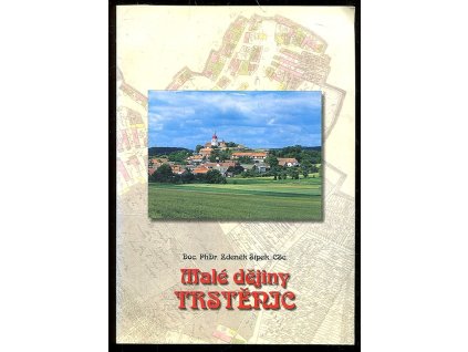 236955 male dejiny trstenic