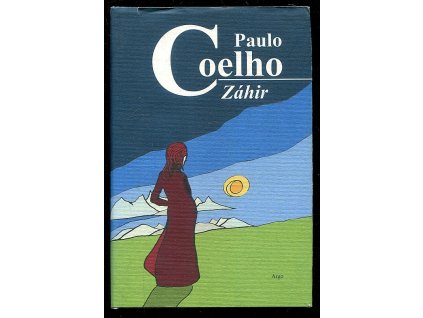 Záhir, Paulo Coelho, 2005