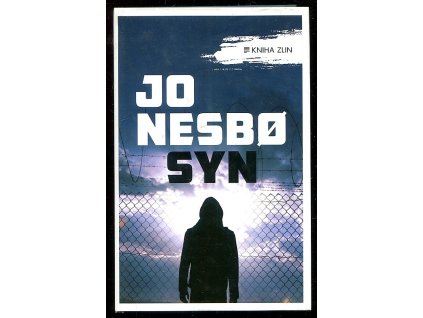 Syn, Jo Nesbø, 2015