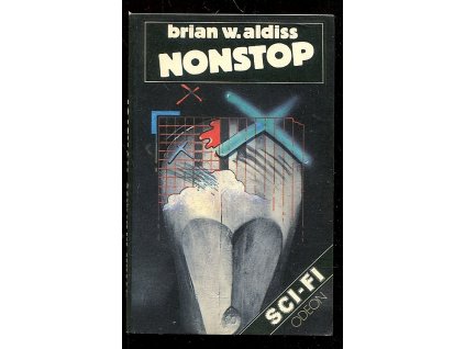 Nonstop, Brian Wilson Aldiss, 1989