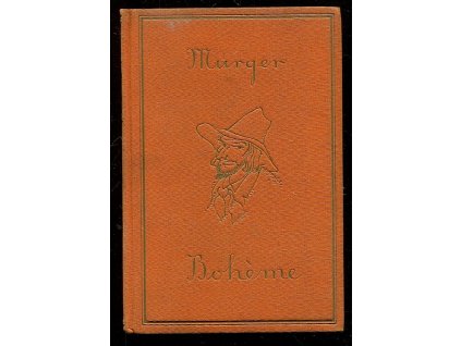 Bohème - Bilder aus der Pariser Künstlerwelt, Henri Murger, 0