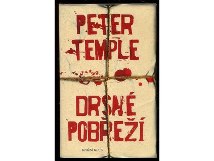 Drsné pobřeží, Peter Temple, 2007